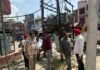 ਵਿਆਹ ਪੁਰਬ ਸਮਾਗਮ ਨੂੰ ਮੁੱਖ ਰੱਖਦਿਆਂ ਸ਼ਹਿਰ ਅੰਦਰ ਵੱਖ ਵੱਖ ਕਾਰਜ ਜਾਰੀ