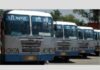 PRTC-ਪਨਬੱਸ ਕਰਮਚਾਰੀਆਂ ਦੀ ਅਣਮਿੱਥੇ ਸਮੇਂ ਲਈ ਹੜਤਾਲ