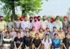 ਜੋਬਨ ਰੰਧਾਵਾ ਨੇ ‘ਖੇਡਾਂ ਵਤਨ ਪੰਜਾਬ ਦੀਆਂ’-4 ਤਹਿਤ ਖੇਡ ਟੂਰਨਾਮੈਂਟ ਵਿੱਚ ਕੀਤੀ ਸ਼ਿਰਕਤ