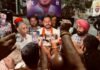 ਸ਼ੈਰੀ ਕਲਸੀ ਵਲੋਂ ਵਿਸ਼ਵਕਰਮਾ ਚੌਂਕ ਦਾ ਸ਼ਾਨਦਾਰ ਉਦਘਾਟਨ