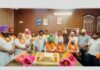ਲਾਲੜੂ ਵਿੱਚ 47.54 ਕਰੋੜ ਦਾ ਸੀਵਰੇਜ ਪ੍ਰਾਜੈਕਟ ਸ਼ੁਰੂ