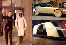 ਬਿਨਾਂ ਸਟੀਅਰਿੰਗ-ਬ੍ਰੇਕ ਪੈਡਲ ਦੇ ਚੱਲੇਗੀ Tesla ਦੀ Robotaxi, ਮਸਕ ਨੇ ਸ਼ੁਰੂ ਕੀਤਾ ਨਵਾਂ ਪੜਾਅ