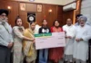 PRTC ਕੰਡਕਟਰ ਦੇ ਪਰਿਵਾਰ ਨੂੰ 58 ਲੱਖ ਦੀ ਮਦਦ, ਬੇਟੀ ਨੂੰ ਨੌਕਰੀ ਦਾ ਭਰੋਸਾ