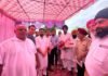 ਰੂਪਨਗਰ ਦੇ ਸੀਵਰੇਜ ਪ੍ਰਬੰਧ ਨੂੰ ਮਿਲੇਗਾ ਵੱਡਾ ਹੁਲਾਰਾ