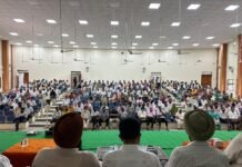 ਵਿਧਾਇਕ ਦਿਨੇਸ਼ ਚੱਢਾ ਦੀ ਅਗਵਾਈ ਹੇਠ ਪੰਚਾਂ-ਸਰਪੰਚਾਂ ਲਈ ਵਿਸ਼ੇਸ਼ ਸਿਖਲਾਈ ਪ੍ਰੋਗਰਾਮ