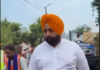 ਮਿਸ਼ਨ ਕਲੀਨ ਪੰਜਾਬ ਤਹਿਤ ਨੰਗਲ ਨੂੰ ਸਾਫ਼-ਸੁਥਰਾ ਤੇ ਖੂਬਸੂਰਤ ਬਣਾਉਣ ਦੀ ਮੁਹਿੰਮ ਤੇਜ਼