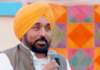 ਪਿੰਡ ਸ਼ੇਰੋਂ ’ਚ ਲੋਕਾਂ ਦਾ ਮਿਲਿਆ ਭਰਪੂਰ ਪਿਆਰ, ਵਿਕਾਸ ਦੇ ਏਜੰਡੇ ਨਾਲ ਅੱਗੇ ਵਧ ਰਿਹਾ ਪੰਜਾਬ