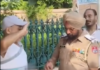 ਪੰਜਾਬ ਪੁਲਿਸ ਦੇ ASI ਨੇ ਪੇਸ਼ ਕੀਤੀ ਇਮਾਨਦਾਰੀ ਦੀ ਮਿਸਾਲ, ਸੜਕ ’ਤੇ ਮਿਲਿਆ ਬਟੂਆ ਮਾਲਕ ਨੂੰ ਕੀਤਾ ਵਾਪਸ