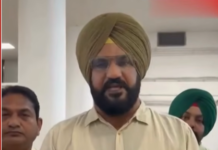 ‘ਪੱਤਰ ਵਾਪਸ ਲਓ, ਫਿਰ ਹੀ CM ਨਾਲ ਮੀਟਿੰਗ’ — ਆਗੂਆਂ ਦਾ ਸਖ਼ਤ ਰੁਖ, ਮਾਮਲਾ ਹੋਇਆ ਗਰਮ