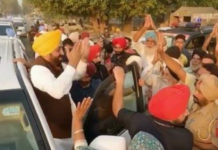 ਬਜ਼ੁਰਗਾਂ ਦੀ ਆਸਥਾ ਤੇ ਮਹਿਲਾਵਾਂ ਦਾ ਸਤਿਕਾਰ, ਮਾਨ ਸਰਕਾਰ ਦੇ ਲੋਕ-ਭਲਾਈ ਉਪਰਾਲੇ