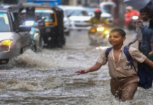 Weather Update: ਦੇਸ਼ ਭਰ ਵਿੱਚ ਮਾਨਸੂਨ ਮੁੜ ਸਰਗਰਮ, ਦਿੱਲੀ-NCR ਸਮੇਤ ਕਈ ਸੂਬਿਆਂ ’ਚ ਭਾਰੀ ਮੀਂਹ ਦੀ ਚਿਤਾਵਨੀ