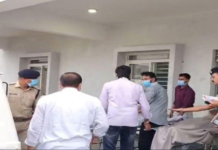 Toxic Liquor Deaths: ਸਾਗਰ ਵਿੱਚ ਸ਼ੱਕੀ ਜ਼ਹਿਰੀਲੀ ਸ਼ਰਾਬ ਨਾਲ 5 ਮੌ*ਤਾਂ, ਕਈਆਂ ਦੀ ਹਾਲਤ ਗੰਭੀਰ