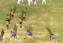 ‘ਖੇਡਾਂ ਵਤਨ ਪੰਜਾਬ ਦੀਆਂ-2026’ ਦਾ ਸ਼ਾਨਦਾਰ ਆਗਾਜ਼, ਨੌਜਵਾਨਾਂ ਨੂੰ ਖੇਡਾਂ ਨਾਲ ਜੁੜਨ ਦਾ ਸੱਦਾ