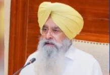 ਸਰਕਾਰ ਨਾਲ ਸਹਿਮਤੀ ਮਗਰੋਂ ਕਿਸਾਨਾਂ ਨੇ ਖ਼ਤਮ ਕੀਤਾ ਮੋਰਚਾ, ਮੰਤਰੀ ਖੁੱਡੀਆਂ ਨੇ ਦਿੱਤੀ ਅਹਿਮ ਜਾਣਕਾਰੀ