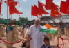 ਨਵਸਾਰੀ ’ਚ ਨੰਨ੍ਹੇ ਦੇਸ਼ਭਗਤਾਂ ਨਾਲ ਮਿਲੇ PM ਮੋਦੀ, ਪਿਆਰੇ ਪਲਾਂ ਨੇ ਜਿੱਤਿਆ ਲੋਕਾਂ ਦਾ ਦਿਲ
