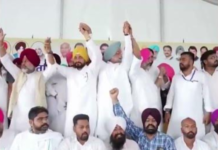 SGPC ਚੋਣਾਂ ਨੂੰ ਲੈ ਕੇ ਵੱਡੀ ਖ਼ਬਰ, ਕੇਂਦਰ ਸਰਕਾਰ ਜਲਦ ਕਰਵਾ ਸਕਦੀ ਹੈ ਚੋਣਾਂ!