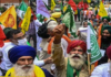 ਕਿਸਾਨ-ਮਜ਼ਦੂਰ ਮੋਰਚੇ ਦਾ ਵੱਡਾ ਐਲਾਨ, ਸੋਮਵਾਰ ਨੂੰ ‘ਆਪ’ ਮੰਤਰੀਆਂ ਦੇ ਘਰਾਂ ਦਾ ਘਿਰਾਓ; 16 ਸਤੰਬਰ ਨੂੰ ਅਗਲੇ ਪੜਾਅ ’ਤੇ ਫੈਸਲਾ