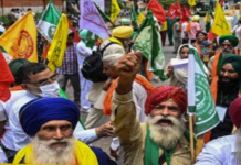 ਕਿਸਾਨ-ਮਜ਼ਦੂਰ ਮੋਰਚੇ ਦਾ ਵੱਡਾ ਐਲਾਨ, ਸੋਮਵਾਰ ਨੂੰ ‘ਆਪ’ ਮੰਤਰੀਆਂ ਦੇ ਘਰਾਂ ਦਾ ਘਿਰਾਓ; 16 ਸਤੰਬਰ ਨੂੰ ਅਗਲੇ ਪੜਾਅ ’ਤੇ ਫੈਸਲਾ