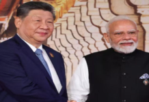 BRICS 2026: PM ਮੋਦੀ ਦੇ ਡਿਨਰ ‘ਚ ਨਹੀਂ ਪਹੁੰਚੇ ਸ਼ੀ ਜਿਨਪਿੰਗ, ਜਾਣੋ ਕੀ ਰਹੀ ਵਜ੍ਹਾ