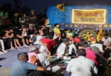 ਪੰਜਾਬ ‘ਚ ਬਿਜਲੀ ਕੱਟਾਂ ਖ਼ਿਲਾਫ਼ ਕਿਸਾਨਾਂ ਦਾ ਵੱਡਾ ਐਲਾਨ, 14 ਸਤੰਬਰ ਨੂੰ ਐਕਸੀਅਨ ਦਫ਼ਤਰਾਂ ਅੱਗੇ ਧਰਨੇ