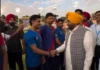 ਸ਼ੇਰ-ਏ-ਪੰਜਾਬ ਟੀ-20 ਲੀਗ ਦੇ ਫਾਈਨਲ ’ਚ ਛਾਈ ਪੰਜਾਬ ਦੀ ਕ੍ਰਿਕਟ ਪ੍ਰਤਿਭਾ