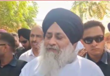 ਬਿਜਲੀ ਸੰਕਟ ’ਤੇ ਸੁਖਬੀਰ ਬਾਦਲ ਦਾ ਵੱਡਾ ਬਿਆਨ, ਪੰਜਾਬ ਸਰਕਾਰ ਤੋਂ ਮੰਗੀ ਜਵਾਬਦੇਹੀ