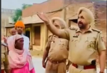 “ਦੱਸੋ ਮੈਨੂੰ ਕੌਣ ਵੇਚਦਾ ਨਸ਼ਾ?” — ਥਾਣੇਦਾਰ ਨੇ ਪਿੰਡ ਵਾਸੀਆਂ ਤੋਂ ਮੰਗੀ ਜਾਣਕਾਰੀ