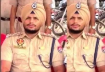 ਫਰਜ਼ੀ DSP ਬਣ ਕੇ ਰੇ*ਪ ਕੇਸ ’ਚ ਫਸਾਉਣ ਦਾ ਮਾਮਲਾ, ਮੁਲਜ਼ਮ ਪੁਲਿਸ ਅੜਿੱਕੇ
