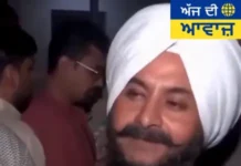 ਪ੍ਰਵੇਸ਼ ਵਰਮਾ ’ਤੇ AAP ਵਿਧਾਇਕ ਜਰਨੈਲ ਸਿੰਘ ਦੇ ਗੰਭੀਰ ਦੋਸ਼, ਕਿਹਾ—ਭ੍ਰਿਸ਼ਟਾਚਾਰ ਦਾ ਹੋਇਆ ਪਰਦਾਫਾਸ਼