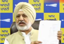 SGPC ਦੇ ਅਕਾਊਂਟ ’ਚੋਂ ਔਰਤ ਦੇ ਖਾਤੇ ’ਚ ਪਹੁੰਚੇ 1 ਲੱਖ ਰੁਪਏ, ਮਾਮਲਾ ਚਰਚਾ ’ਚ