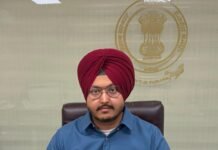 ਸਵੇਰੇ 2 ਸਤੰਬਰ ਨੂੰ ਸਵੇਰੇ 6.30 ਵਜੇ ਸ੍ਰੀ ਗੁਰੂ ਰਵੀਦਾਸ ਚੌਕ ਗੁਰਦਾਸਪੁਰ ਤੋਂ ਮੈਰਾਥਨ ਸ਼ੁਰੂ