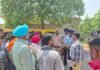 ਸੇਫ ਸਕੂਲ ਵਾਹਨ ਪਾਲਿਸੀ ਤਹਿਤ ਕੀਤੀ ਗਈ ਸਕੂਲੀ ਵੈਨਾਂ ਦੀ ਚੈਕਿੰਗ