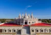 ਫਰਾਂਸ ਵਿੱਚ ਪਹਿਲੇ ਹਿੰਦੂ ਮੰਦਰ ਦੀ ਪ੍ਰਾਣ-ਪ੍ਰਤਿਸ਼ਠਾ