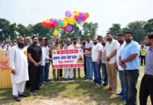 ‘ਖੇਡਾਂ ਵਤਨ ਪੰਜਾਬ ਦੀਆਂ-2026’ ਤਹਿਤ ਮਾਲੇਰਕੋਟਲਾ ਵਿਖੇ ਬਲਾਕ ਪੱਧਰੀ ਖੇਡਾਂ ਦਾ ਆਗਾਜ਼