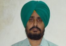 ਫਰੀਦਕੋਟ ਵਿਖੇ ਕਿਸਾਨ ਮੇਲਾ 22 ਸਤੰਬਰ ਨੂੰ