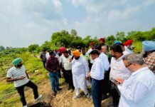 40 ਪਿੰਡਾਂ ਨੂੰ ਮਿਲੇਗੀ ਸੁਚਾਰੂ ਬਿਜਲੀ ਸਪਲਾਈ