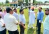 ਸਰਕਾਰੀ ਹਾਈ ਸਮਾਰਟ ਸਕੂਲ ਜਿੰਦਵੜੀ ਵਿਖੇ ਮੁੱਖ ਮੰਤਰੀ ਭਗਵੰਤ ਸਿੰਘ ਮਾਨ ਕਰਨਗੇ ਲੋਕ ਮਿਲਣੀ