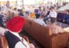 ਡਿਪਟੀ ਕਮਿਸ਼ਨਰ ਨੇ ਤਿਆਰੀਆਂ ਸਬੰਧੀ ਅੰਤਿਮ ਪ੍ਰਬੰਧਾਂ ਦਾ ਲਿਆ ਜਾਇਜ਼ਾ