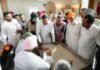 ਲੋਕ ਮਿਲਣੀ ਦੌਰਾਨ ਹਰਜੋਤ ਸਿੰਘ ਬੈਂਸ ਨੇ ਸੁਣੀਆਂ ਲੋਕਾਂ ਦੀਆਂ ਸਮੱਸਿਆਵਾਂ