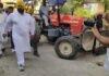 ਮੰਤਰੀ ਹਰਜੋਤ ਸਿੰਘ ਬੈਂਸ ਦੀ ਅਗਵਾਈ ਹੇਠ ਨੰਗਲ ਦੀ ਸਫ਼ਾਈ ਮੁਹਿੰਮ ਨੂੰ ਮਿਲੀ ਨਵੀਂ ਰਫ਼ਤਾ