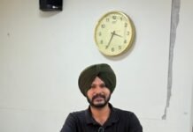 ਸਰਕਾਰੀ ਸਕੂਲਾਂ ਦੇ ਵਿਦਿਆਰਥੀਆਂ ਨੂੰ ਸਮੇਂ ਦਾ ਹਾਣੀ ਬਣਾਏਗਾ ‘ਮਿਸ਼ਨ ਰਫ਼ਤਾਰ’
