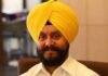 ਮੈਂਬਰ ਪਦਮਸ੍ਰੀ ਜਤਿੰਦਰ ਸਿੰਘ ਸ਼ੰਟੀ ਵਲੋਂ ਜ਼ਿਲ੍ਹਾ ਬਰਨਾਲਾ ਦਾ ਦੌਰਾ