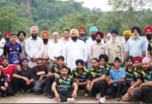 ਨੌਜਵਾਨਾਂ ਨੂੰ ਖੇਡਾਂ ਨਾਲ ਜੋੜਨਾ ਸਮੇਂ ਦੀ ਮੁੱਖ ਲੋੜ