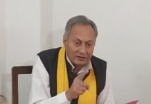 5 ਵਾਰ ਵਿਧਾਇਕ ਤੇ 2 ਵਾਰ ਮੰਤਰੀ ਮੇਜਰ ਮਨਕੋਟੀਆ ਦਾ ਦਿ*ਹਾਂਤ
