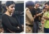 AC ਫਸਟ ਕਲਾਸ ’ਚ ਲੜਕੀ ਕੋਲੋਂ ਸ਼*ਰਾਬ ਬਰਾਮਦ, RPF ਨੇ ਫੜਿਆ