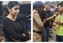 AC ਫਸਟ ਕਲਾਸ ’ਚ ਲੜਕੀ ਕੋਲੋਂ ਸ਼*ਰਾਬ ਬਰਾਮਦ, RPF ਨੇ ਫੜਿਆ