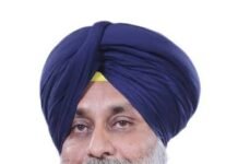 ਬਹਿਬਲ ਕਲਾਂ ਮਾਮਲਾ: ਸੁਖਬੀਰ ਬਾਦਲ ਨੂੰ ਮੁੜ ਸੰਮਨ, 11 ਨੂੰ ਪੁੱਛਗਿੱਛ