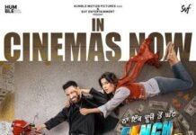 ਰਿਲੀਜ਼ ਹੋਈ ‘Singh Vs Kaur 2’, ਪਹਿਲੇ ਦਿਨ ਦੀ ਕਮਾਈ ਨੇ ਕੀਤਾ ਨਿਰਾਸ਼