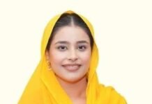 CM ਮਾਨ ਦੀ ਪਤਨੀ ਨੇ ਮਾ*ਣਹਾਨੀ ਮਾਮਲਾ ਕੀਤਾ ਦਰਜ