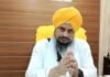 ਦੋਸ਼ਾਂ ‘ਤੇ ਗਿਆਨੀ ਹਰਪ੍ਰੀਤ ਨੇ ਦਿੱਤਾ ਸਪੱਸ਼ਟੀਕਰਨ